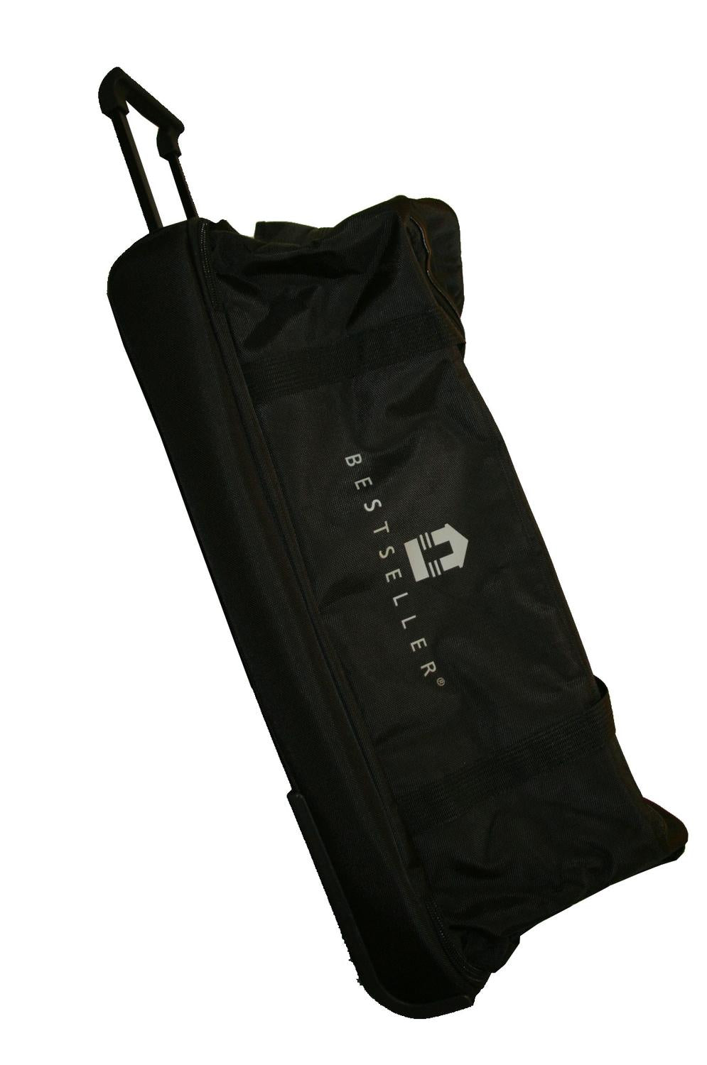 Bestseller Garment and Accessories - Black